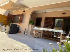 Oasy Home sul mare